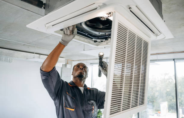 Licensed Hvac service in De Witt, NY - FH HVAC